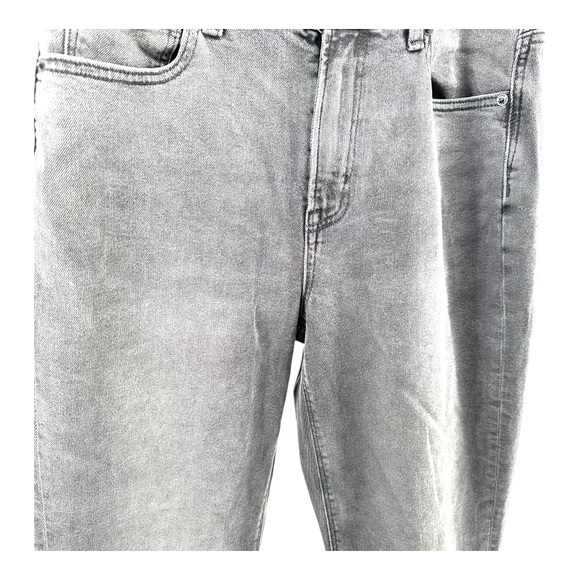 American Eagle | 4 Charcoal Stretch Pants Women’s - Picture 3 of 15